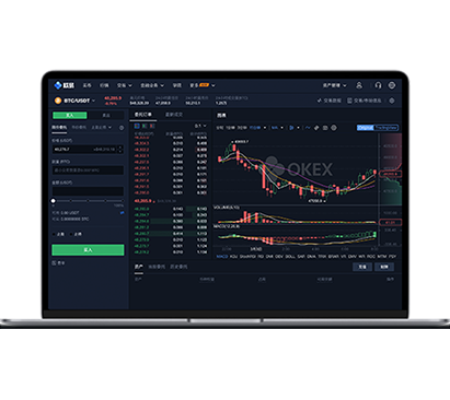 下载ave.ai交易所官方正版入口：安全高速安装教程指南欧易交易所APP界面预览 - 简洁直观的数字货币交易界面